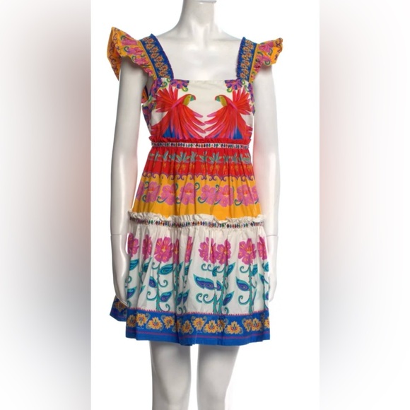 FARM Rio Dresses & Skirts - Farm Rio mini dress
